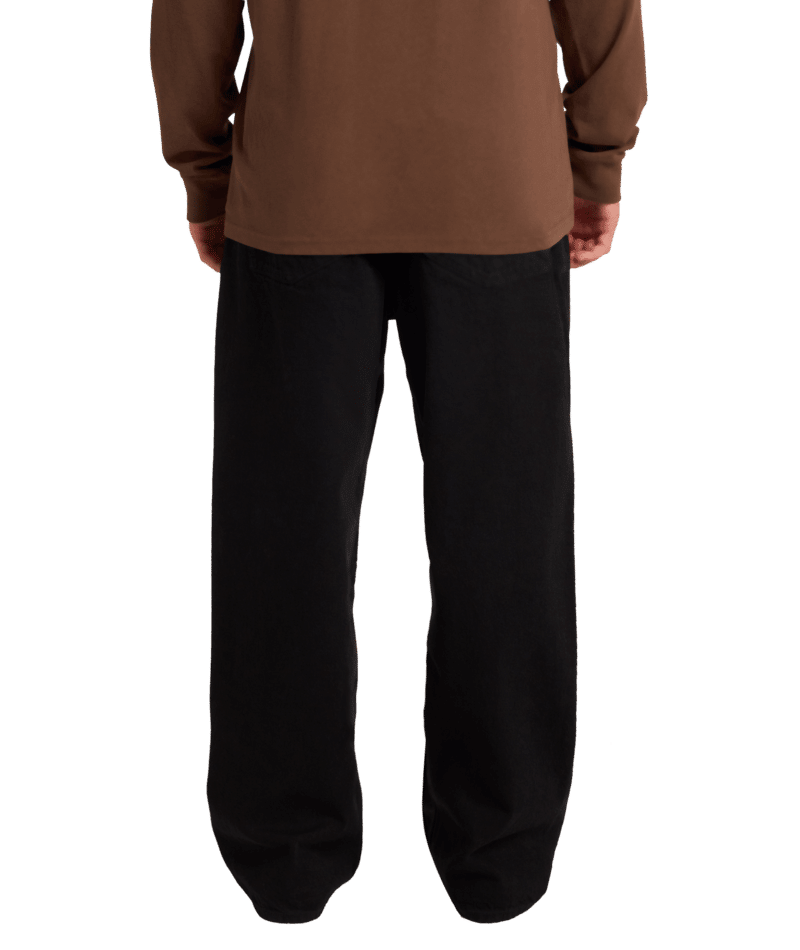 BILLOW DENIM - VolcomA1912618-BLACK-26