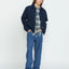 Billow Denim - VolcomA1932205 - BDL - Denim - 28