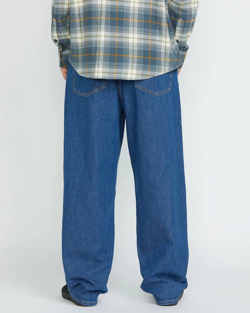 Billow Denim - VolcomA1932205 - BDL - Denim - 28