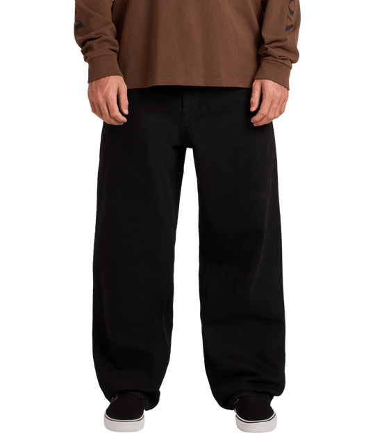 BILLOW DENIM