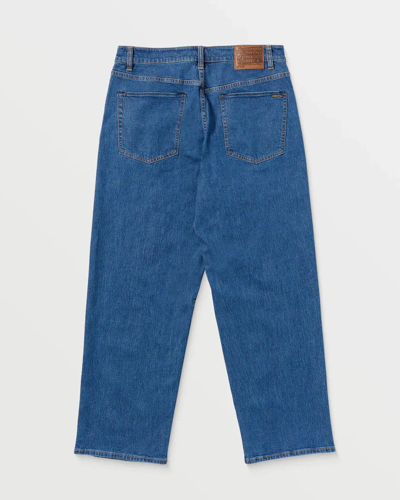 Billow Denim - VolcomA1932205 - BDL - Denim - 28