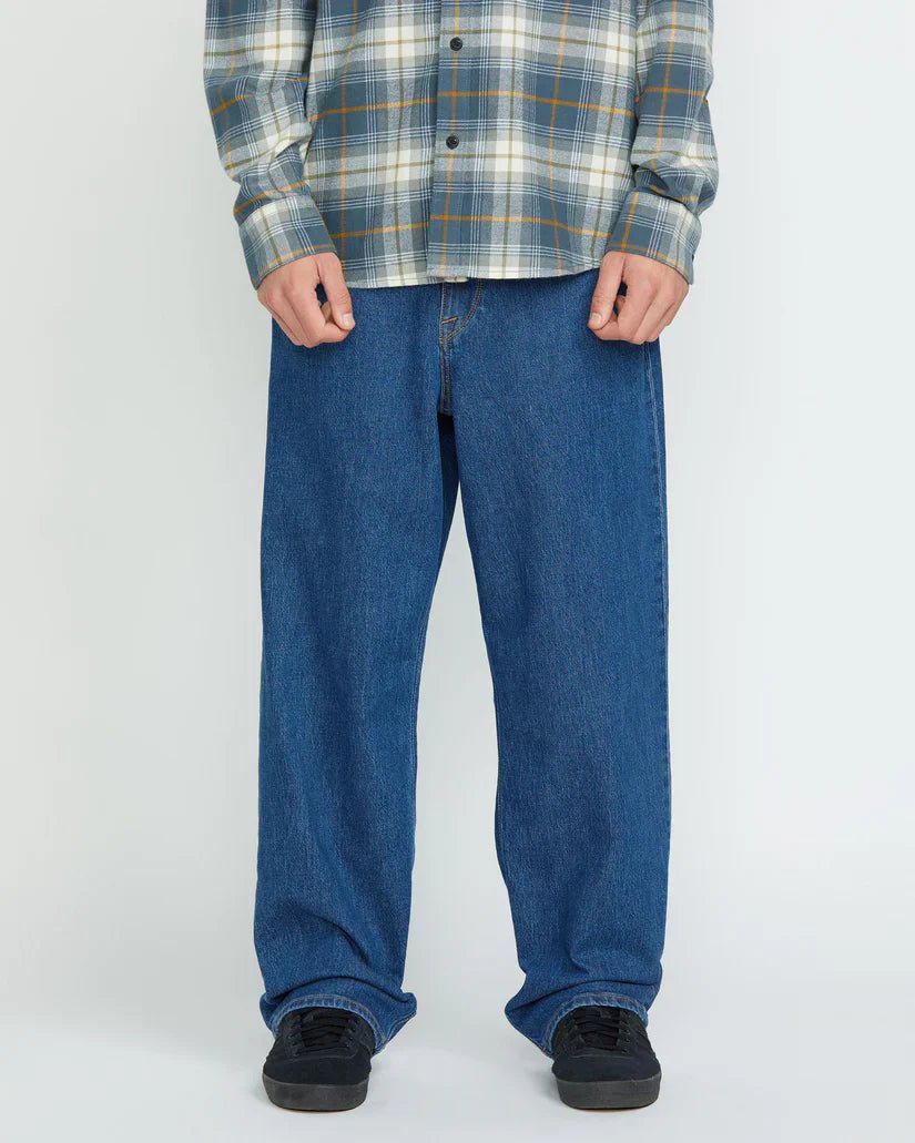 Billow Denim - VolcomA1932205 - BDL - Denim - 28