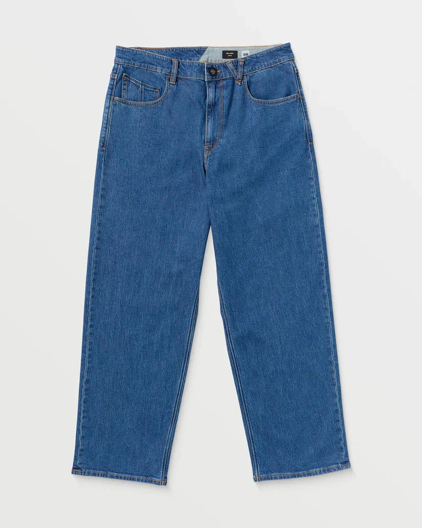 Billow Denim - VolcomA1932205 - BDL - Denim - 28