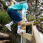 Billow Denim Short - Volcoma2012200 - omb - Oliver Mid Blue - 28