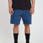 Billow Denim Short - Volcoma2012200 - omb - Oliver Mid Blue - 28