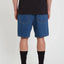Billow Denim Short - Volcoma2012200 - omb - Oliver Mid Blue - 28