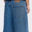BILLOW DENIM SHORT - VolcomA2032500-DEEP RIVER BLUES-30