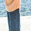Billow Denim Short - Volcoma2012200 - omb - Oliver Mid Blue - 28