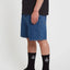 Billow Denim Short - Volcoma2012200 - omb - Oliver Mid Blue - 28