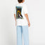 Billow Denim Youth - VolcomC1932200 - LBL - Light Blue - 10