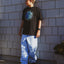 Billow Denim Youth - VolcomC1932200 - LBL - Light Blue - 10