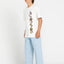 Billow Denim Youth - VolcomC1932200 - LBL - Light Blue - 10