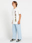 Billow Denim Youth - VolcomC1932200 - LBL - Light Blue - 10