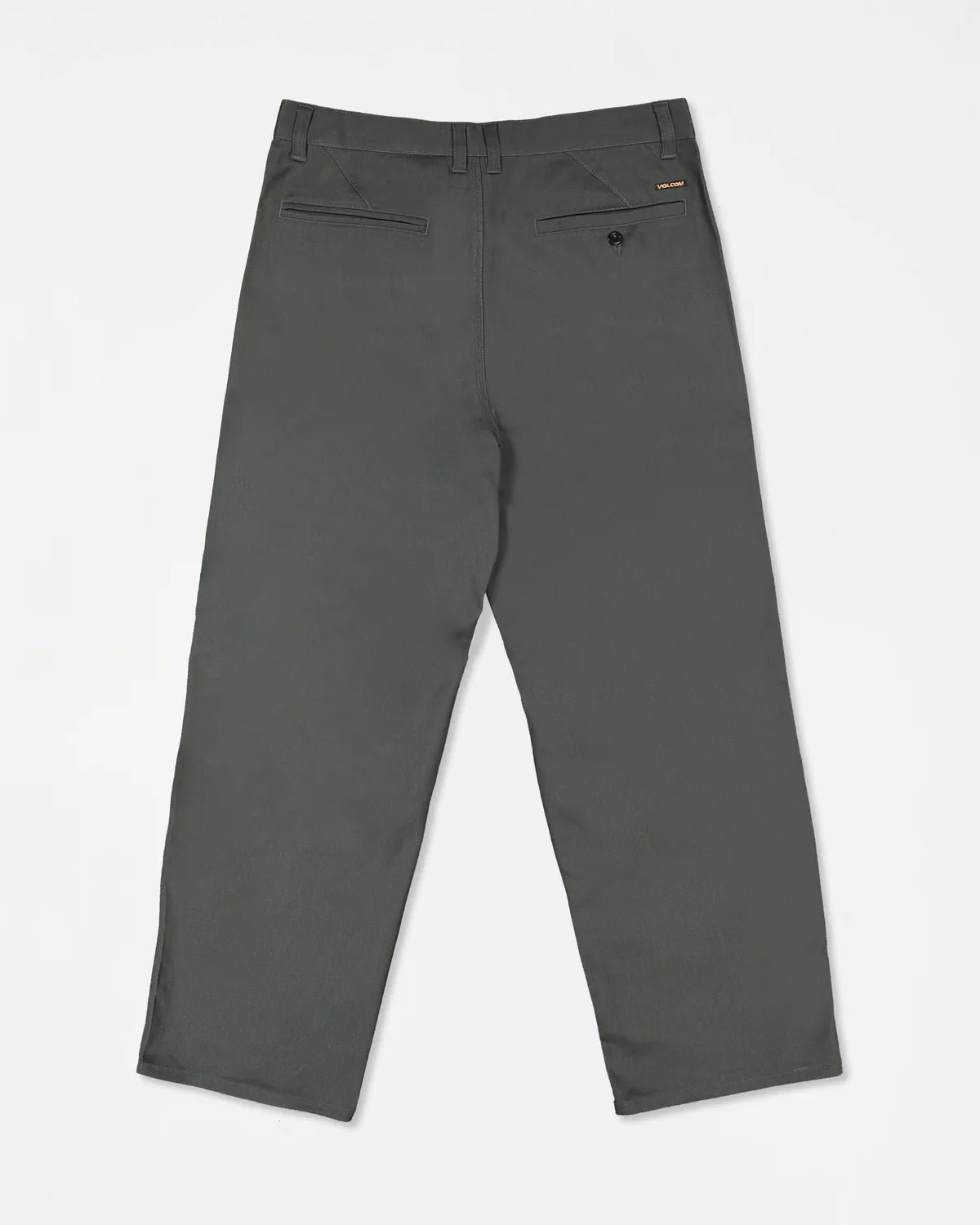 BILLOW PANT - VolcomA1112615-CASTLEROCK-28