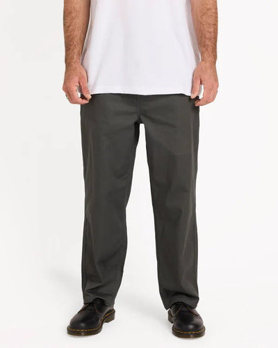 BILLOW PANT - VolcomA1112615-CASTLEROCK-28