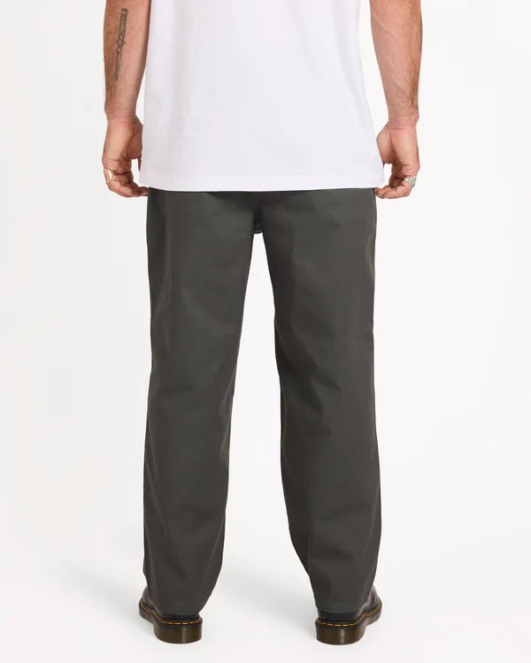 BILLOW PANT - VolcomA1112615-CASTLEROCK-28