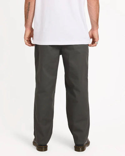 BILLOW PANT - VolcomA1112615-CASTLEROCK-28