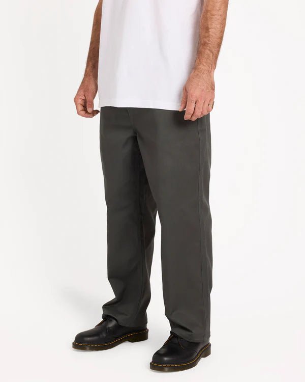 BILLOW PANT - VolcomA1112615-CASTLEROCK-28