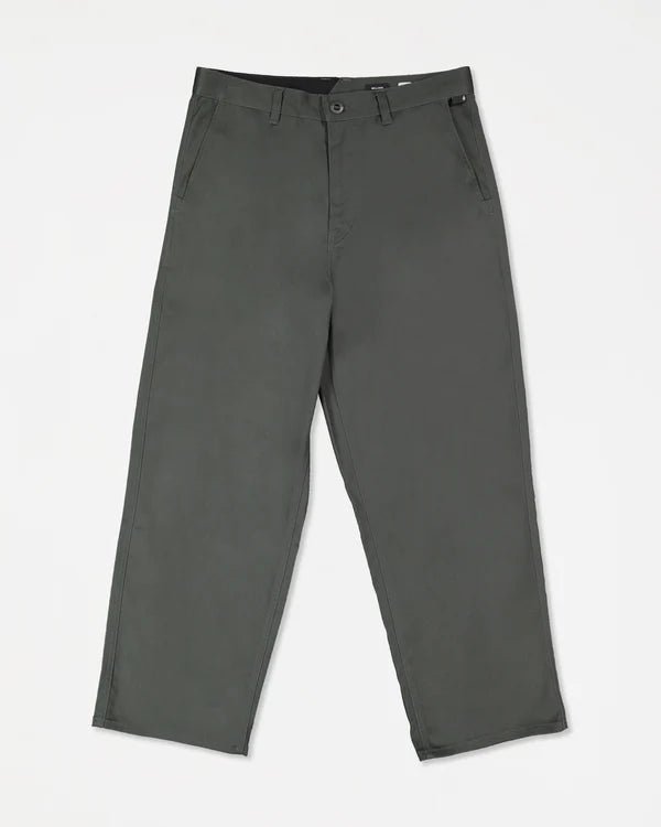 BILLOW PANT - VolcomA1112615-CASTLEROCK-28