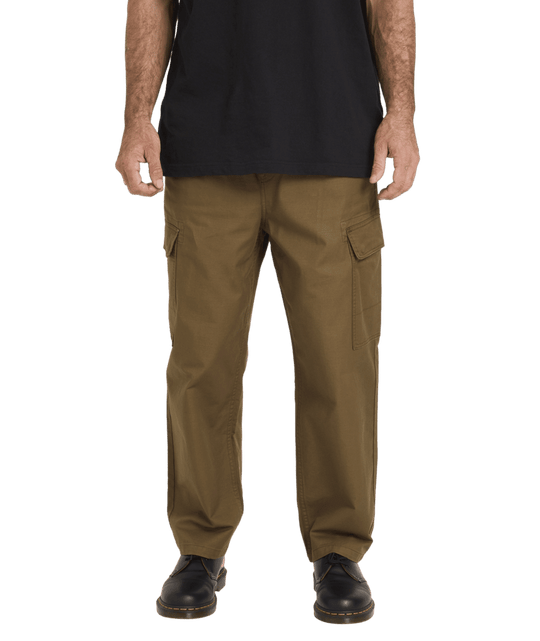 BILLOW TAPERED EW CARGO