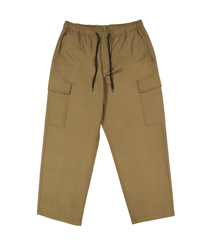 BILLOW TAPERED EW CARGO - VolcomA1212616-SAGE LEAF-S