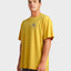 BIO WAVE OG SS - Billabong24A354524-YELLOW-S