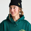 Bird Beanie - Yuki ThreadsW26BBBLK-Black