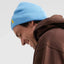Bird Beanie - Yuki ThreadsW25BBBLU - Airy Blue - 1SZ