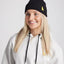 Bird Beanie - Yuki ThreadsW25BBBLK - Black - 1SZ