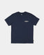 BIRDSNEST SS -QuiksilverUQMZT03314-DARK NAVY-S