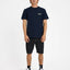 BIRDSNEST SS -QuiksilverUQMZT03314-DARK NAVY-S