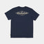 BIRDSNEST SS -QuiksilverUQMZT03314-DARK NAVY-S
