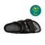 Birkenstock Arizona EVA - Birkenstock129421 - BLK - Black - 42