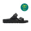Birkenstock Arizona EVA - Birkenstock129421 - BLK - Black - 42