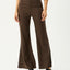 Birkin - Flares - AfendsW233406-COFFEE-26