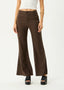 Birkin - Flares - AfendsW233406-COFFEE-26