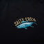 BITMAP CLASSIC SS TEE -Salty Crew25035130A-BLACK-S