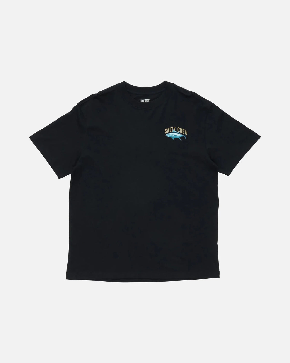 BITMAP CLASSIC SS TEE -Salty Crew25035130A-BLACK-S