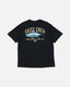 BITMAP CLASSIC SS TEE -Salty Crew25035130A-BLACK-S