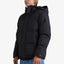 Bizzy Blur Jacket - Quiksilveruqyjk03032 - kvj0 - Black - L