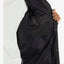 Bizzy Blur Jacket - Quiksilveruqyjk03032 - kvj0 - Black - L