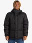 Bizzy Blur Jacket - Quiksilveruqyjk03032 - kvj0 - Black - L