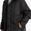 Bizzy Blur Jacket - Quiksilveruqyjk03032 - kvj0 - Black - L