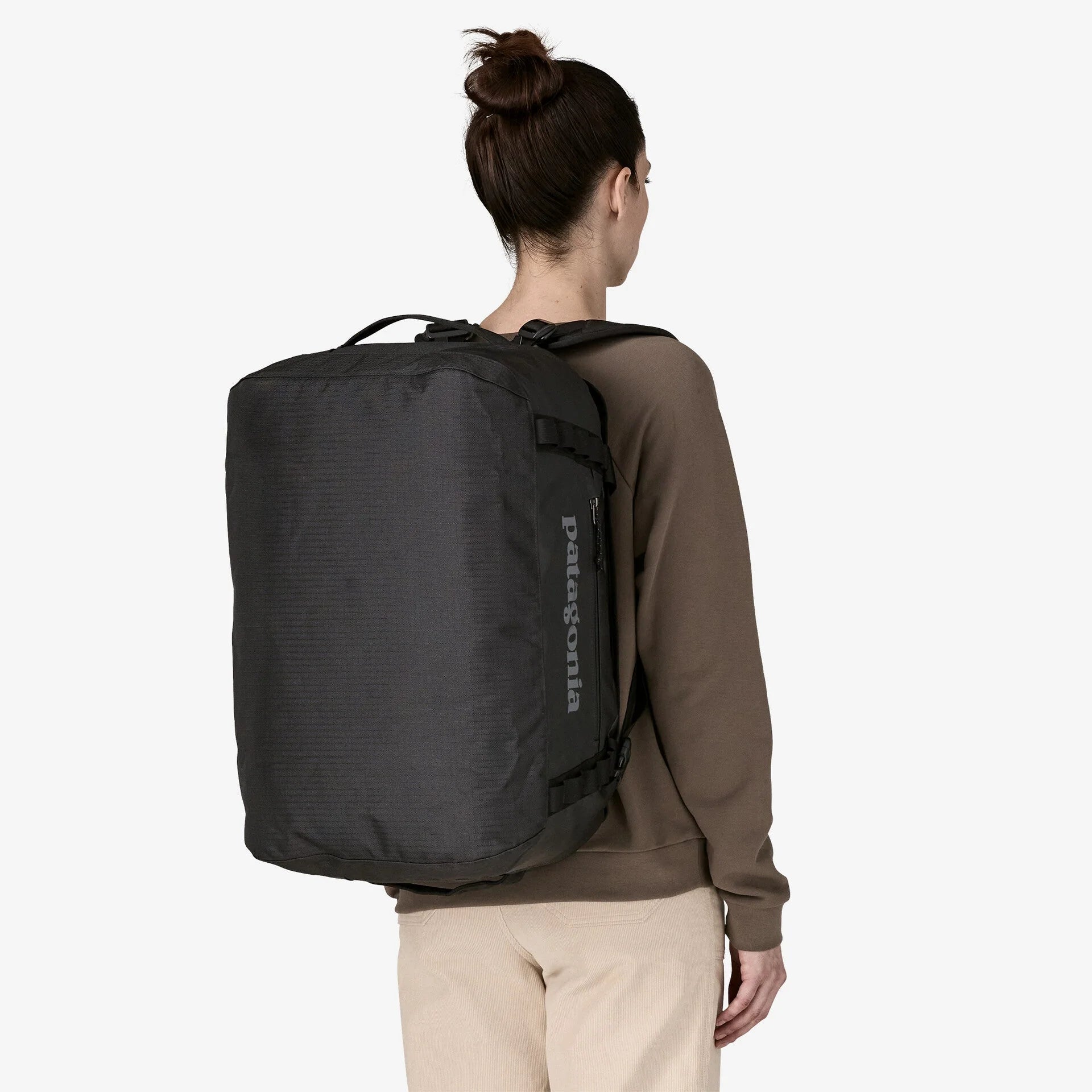 Black Hole Duffel - Patagonia49339-BOB-40L