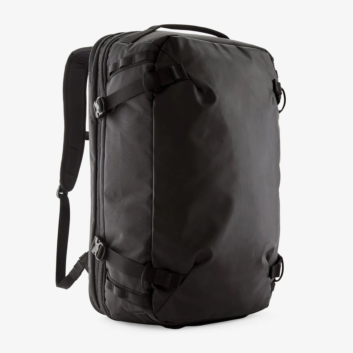 Black Hole MLC -Patagonia49307-Black w/Black-ALL