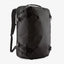 Black Hole MLC -Patagonia49307-Black w/Black-ALL