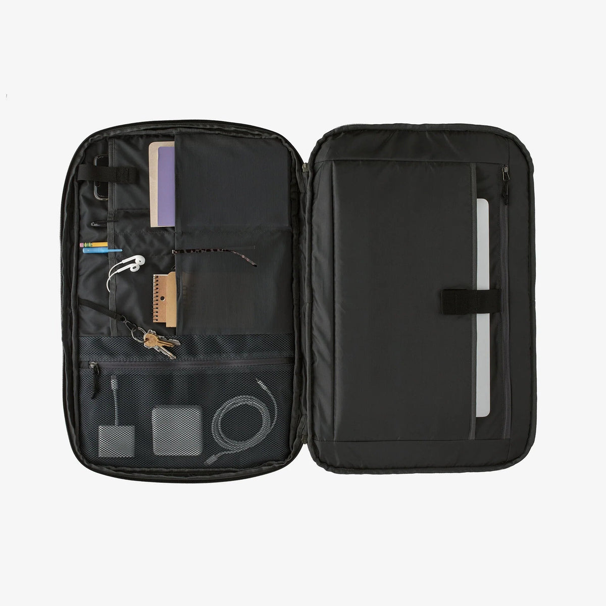 Black Hole MLC -Patagonia49307-Black w/Black-ALL