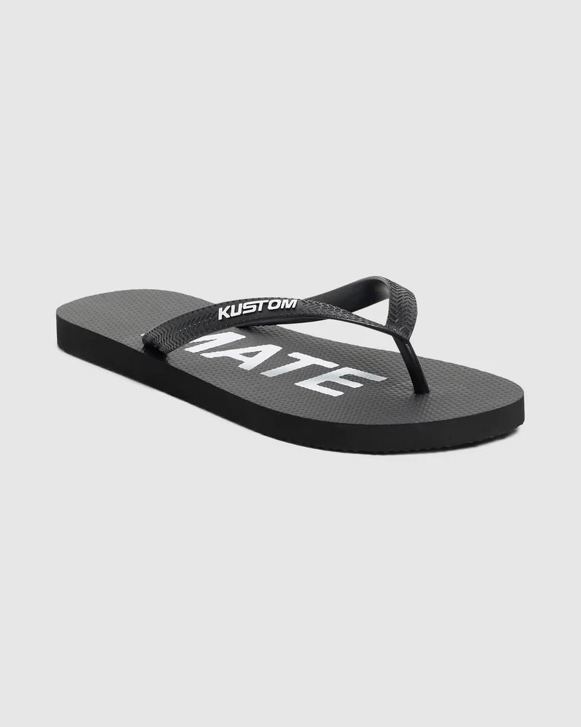 Blend Cheers Mate - KustomUKYL100006 - B5 - Black/White - 10