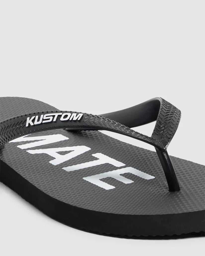 Blend Cheers Mate - KustomUKYL100006 - B5 - Black/White - 10