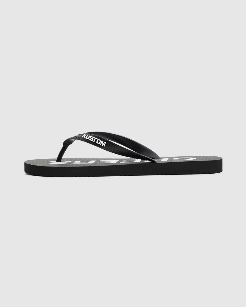 Blend Cheers Mate - KustomUKYL100006 - B5 - Black/White - 10